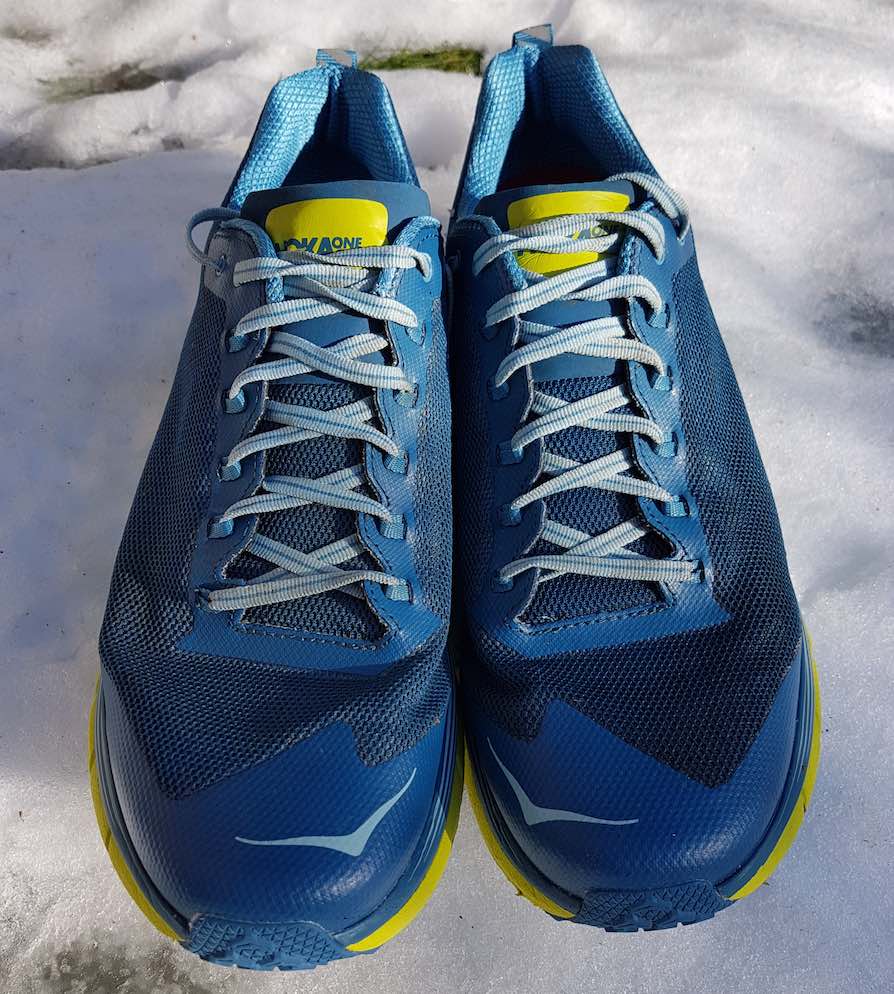 Hoka one one outlet men's challenger atr 4